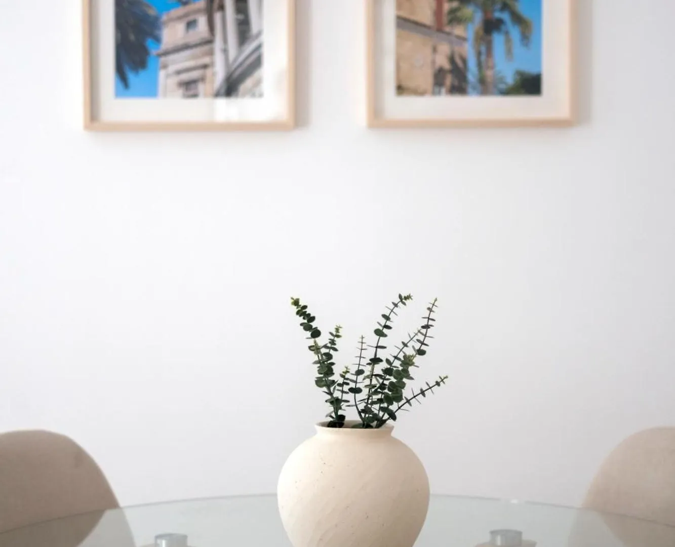 With Love, Apartment 4 Palermo 0*,