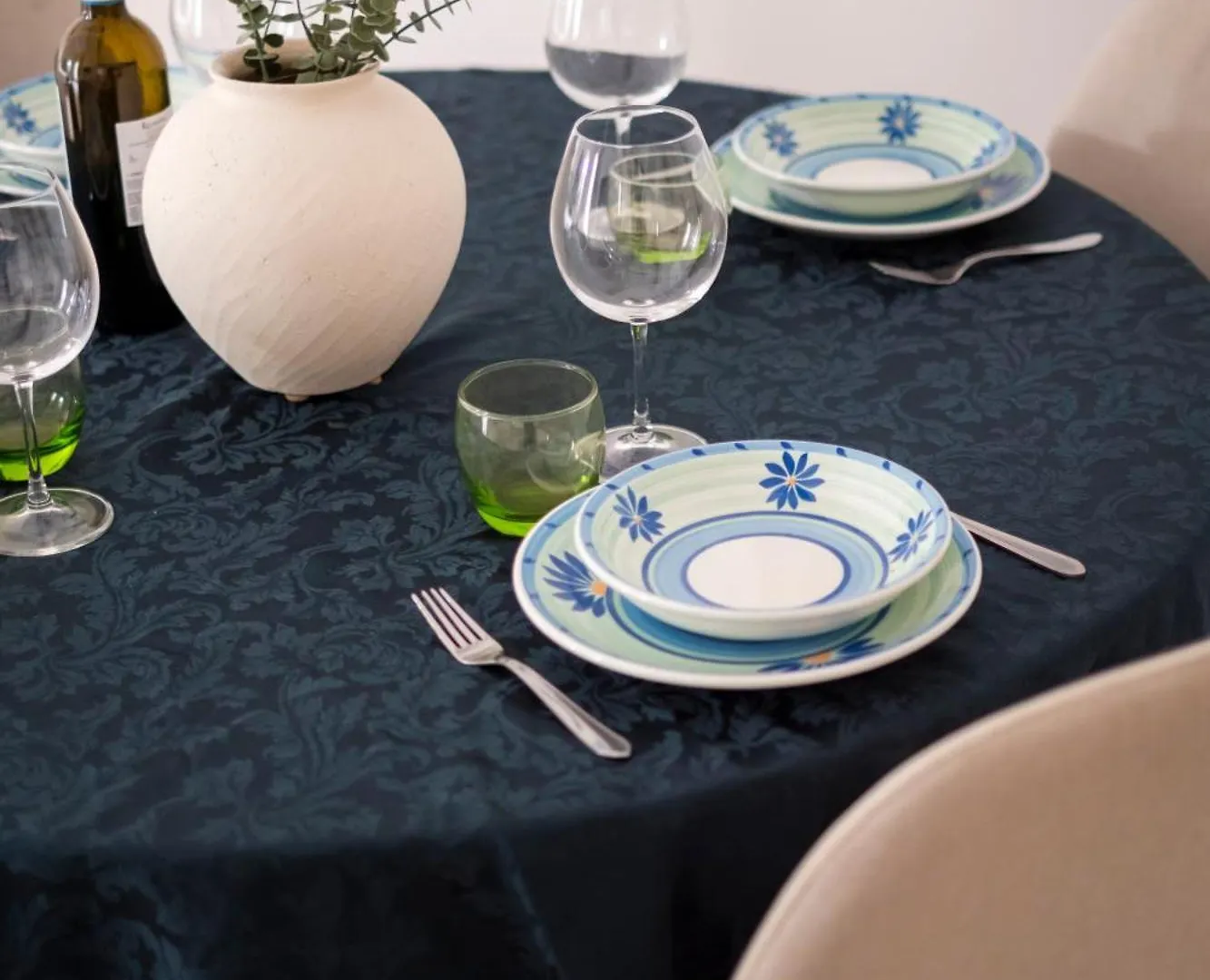 With Love, Apartment 4 Palermo Italien