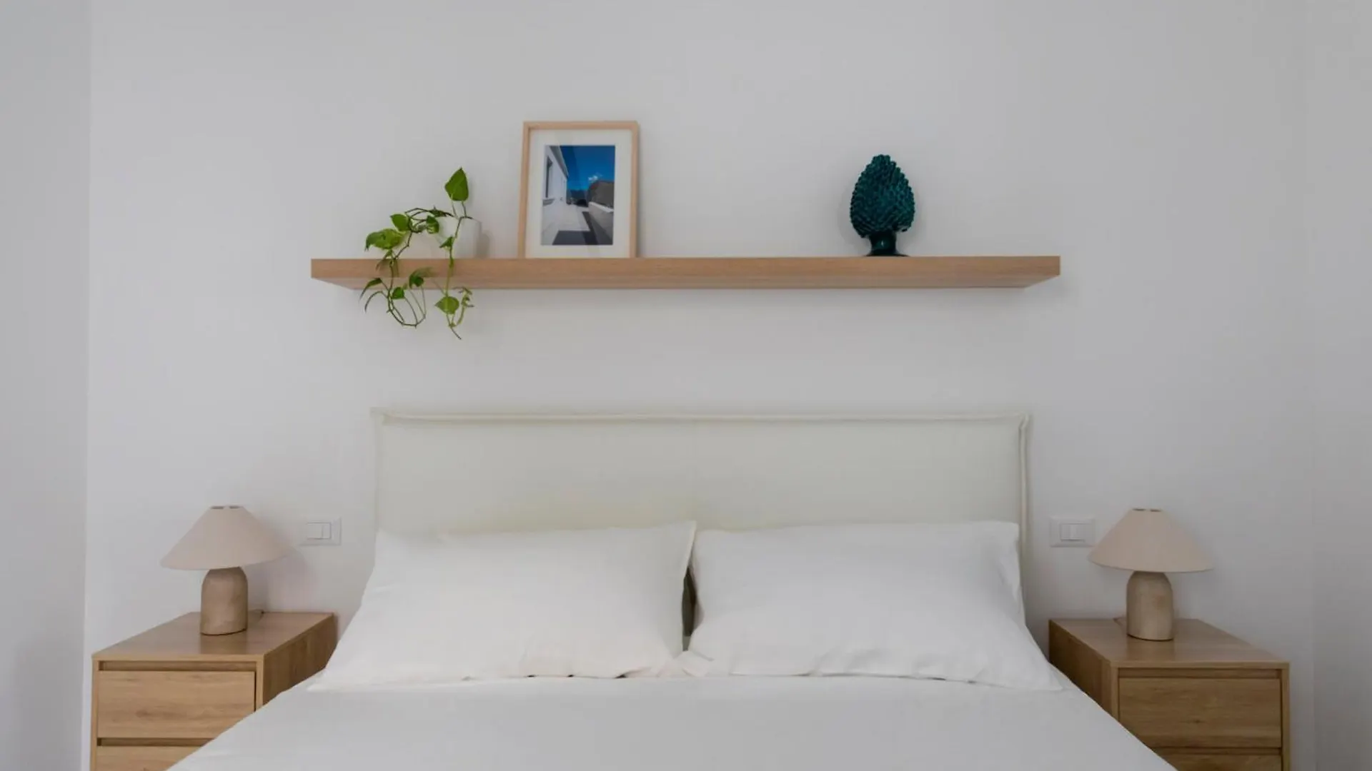 With Love, Apartment 4 Palermo Italien