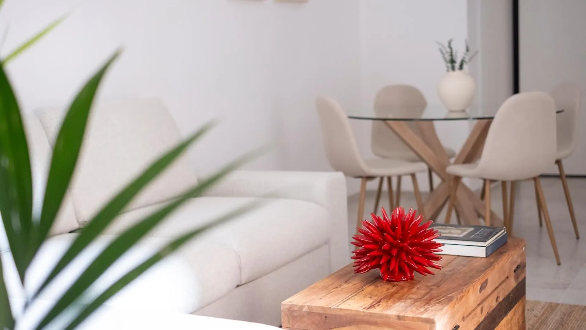 With Love, Apartment 4 Palermo Italia