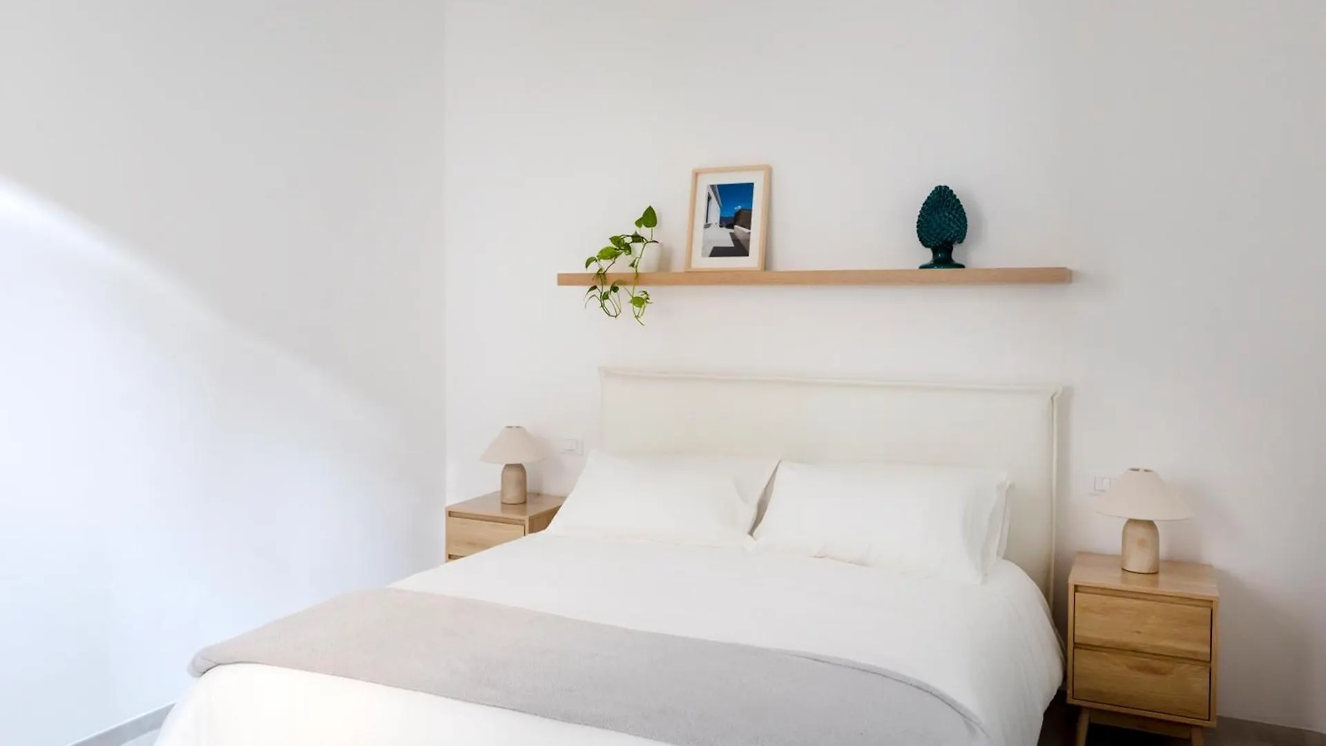 With Love, Apartment 4 Palermo Italia